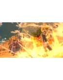 DRAGON BALL XENOVERSE 2 Steam КЛЮЧ ЕВРОПА