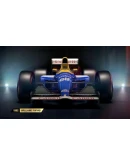 F1 2017 Steam КЛЮЧ GLOBAL F1 2017 Steam КЛЮЧ GLOBAL