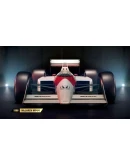 F1 2017 Steam КЛЮЧ GLOBAL F1 2017 Steam КЛЮЧ GLOBAL