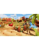 All-Star Fruit Racing Steam КЛЮЧ GLOBAL All-Star Fruit Racing Steam КЛЮЧ GLOBAL