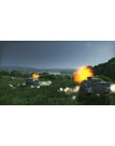 Steel Division: Normandy 44 - Second Wave DLC Steam К Steel Division: Normandy 44 - Second Wave DLC Steam К