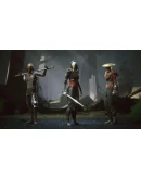 Absolver Steam КЛЮЧ GLOBAL Absolver Steam КЛЮЧ GLOBAL