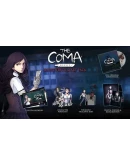 The Coma: Recut Steam КЛЮЧ GLOBAL The Coma: Recut Steam КЛЮЧ GLOBAL