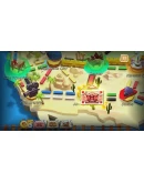 Ticket to Ride: First Journey Steam КЛЮЧ GLOBAL Ticket to Ride: First Journey Steam КЛЮЧ GLOBAL
