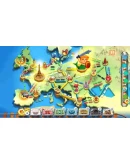 Ticket to Ride: First Journey Steam КЛЮЧ GLOBAL