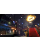 The Norwood Suite Steam КЛЮЧ GLOBAL The Norwood Suite Steam КЛЮЧ GLOBAL