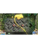 Endless Fables: The Minotaur's Curse Steam КЛЮЧ GLOB