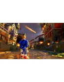 Sonic Forces Steam КЛЮЧ GLOBAL Sonic Forces Steam КЛЮЧ GLOBAL