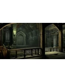 Black Mirror 1 EU Steam КЛЮЧ ЕВРОПА