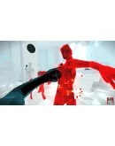 SUPERHOT: MIND CONTROL DELETE Steam КЛЮЧ GLOBAL SUPERHOT: MIND CONTROL DELETE Steam КЛЮЧ GLOBAL