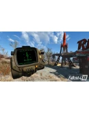 Fallout 4 VR Steam КЛЮЧ GLOBAL