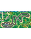 Race Arcade Steam КЛЮЧ GLOBAL