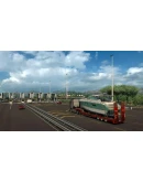 Euro Truck Simulator 2 - Italia DLC Steam КЛЮЧ GLOBA