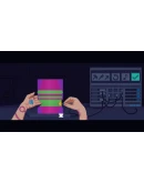 The Red Strings Club Steam КЛЮЧ GLOBAL