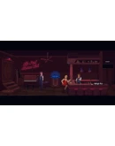 The Red Strings Club Steam КЛЮЧ GLOBAL