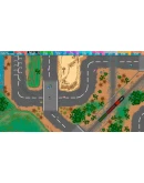 Race Arcade Steam КЛЮЧ GLOBAL Race Arcade Steam КЛЮЧ GLOBAL
