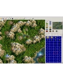 Age of Wonders II: The Wizard's Throne Steam КЛЮЧ Age of Wonders II: The Wizard's Throne Steam КЛЮЧ