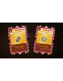 Crusaders of the Lost Idols - Elite Starter Pack DLC Crusaders of the Lost Idols - Elite Starter Pack DLC