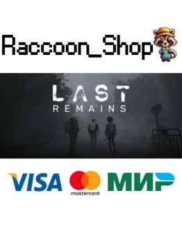 Last Remains * STEAM РОССИЯ