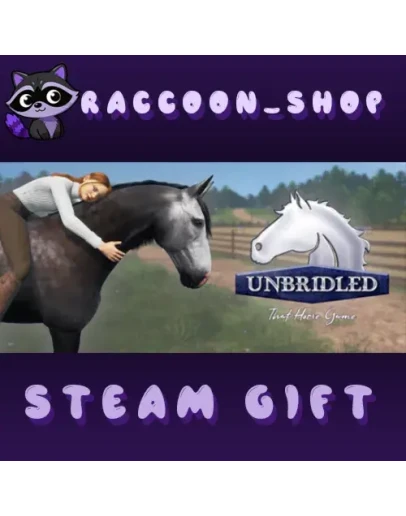 Unbridled: That Horse Game * STEAM РОССИЯ Unbridled: That Horse Game * STEAM РОССИЯ