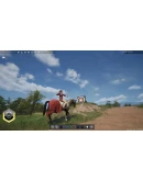 Unbridled: That Horse Game * STEAM РОССИЯ Unbridled: That Horse Game * STEAM РОССИЯ