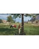 Unbridled: That Horse Game * STEAM РОССИЯ Unbridled: That Horse Game * STEAM РОССИЯ