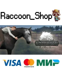 Unbridled: That Horse Game * STEAM РОССИЯ Unbridled: That Horse Game * STEAM РОССИЯ