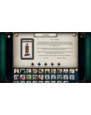 Talisman - Character Pack #6 - Gambler DLC Steam КЛЮЧ Talisman - Character Pack #6 - Gambler DLC Steam КЛЮЧ