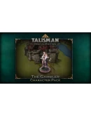 Talisman - Character Pack #6 - Gambler DLC Steam КЛЮЧ Talisman - Character Pack #6 - Gambler DLC Steam КЛЮЧ