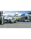 RaceRoom - DTM Experience 2014 DLC Steam КЛЮЧ GLOBAL RaceRoom - DTM Experience 2014 DLC Steam КЛЮЧ GLOBAL