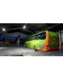 Fernbus Simulator: Platinum Edition Steam КЛЮЧ GLOBA Fernbus Simulator: Platinum Edition Steam КЛЮЧ GLOBA