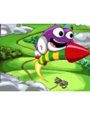 Putt-Putt Goes to the Moon Steam КЛЮЧ GLOBAL Putt-Putt Goes to the Moon Steam КЛЮЧ GLOBAL