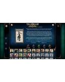 Talisman - Character Pack #9 - Shape Shifter DLC Stea Talisman - Character Pack #9 - Shape Shifter DLC Stea