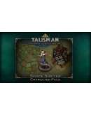 Talisman - Character Pack #9 - Shape Shifter DLC Stea Talisman - Character Pack #9 - Shape Shifter DLC Stea