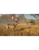 theHunter: Call of the Wild - Tents &amp Ground Blinds D