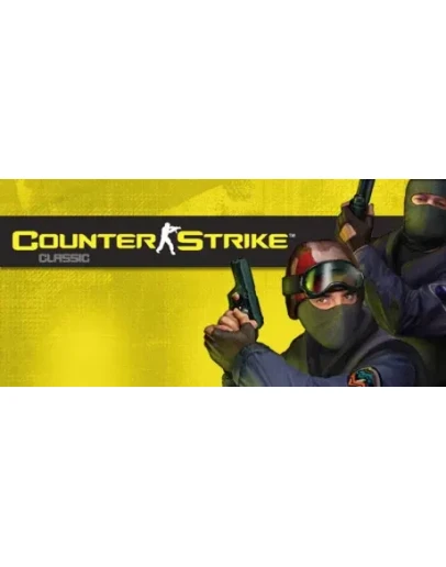 Counter-Strike: 1.6 steam 100+ часов для FASTCUP