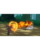 NARUTO SHIPPUDEN: Ultimate Ninja STORM 3 Full Burst HD