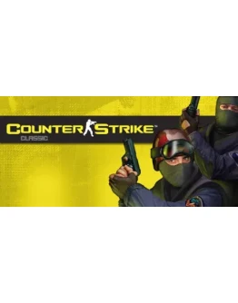 Counter-Strike: 1.6 steam 100+ часов для FASTCUP Counter-Strike: 1.6 steam 100+ часов для FASTCUP