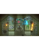 The Swords of Ditto Steam КЛЮЧ GLOBAL