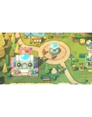 The Swords of Ditto Steam КЛЮЧ GLOBAL