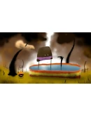 CHUCHEL Cherry Edition Steam КЛЮЧ GLOBAL CHUCHEL Cherry Edition Steam КЛЮЧ GLOBAL
