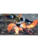 NARUTO SHIPPUDEN: Ultimate Ninja STORM Revolution Act NARUTO SHIPPUDEN: Ultimate Ninja STORM Revolution Act