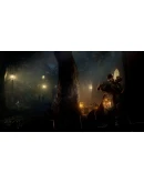Vampyr Steam КЛЮЧ ЕВРОПА Vampyr Steam КЛЮЧ ЕВРОПА