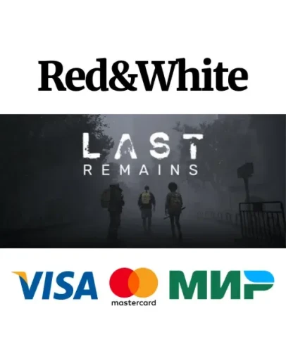 Last Remains * STEAM RU*KZ*UA*СНГАВТОДОСТАВКА