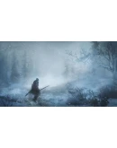 Dark Souls III - Ashes of Ariandel DLC RU/CIS Steam К