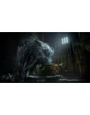 Dark Souls III - Ashes of Ariandel DLC RU/CIS Steam К