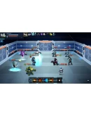 Robothorium Steam КЛЮЧ GLOBAL Robothorium Steam КЛЮЧ GLOBAL