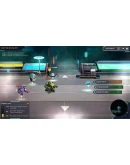 Robothorium Steam КЛЮЧ GLOBAL Robothorium Steam КЛЮЧ GLOBAL
