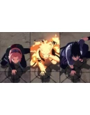 NARUTO SHIPPUDEN: Ultimate Ninja STORM Revolution Act