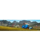 Pure Farming 2018 - Germany Map DLC Steam КЛЮЧ GLOBA Pure Farming 2018 - Germany Map DLC Steam КЛЮЧ GLOBA